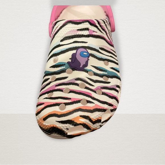 Among‎ Us Crocs Charm - Picture 2 of 2
